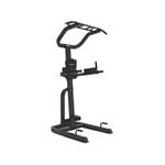 CORTEX PT-105 Commercial Chin Up Dip Knee Raise Power Tower
