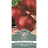 Mr Fothergill's Early Californian Red Onion Vegetable Seeds