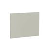 Kaboodle 1200mm Pistachio Island Back Panel
