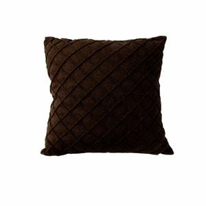 Rapee Montana Espresso 43x43 cm Square Cushion