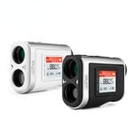 PGM GOLF 600 Yards Laser Range Finder with HD Screen JQ014
