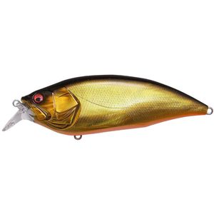 Megabass Big M 2.0 Giant Crank 126 mm Floating Lure GG Megabass Kinkuro