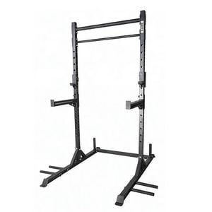 Brixx Colossus Squat Rack - Default Title