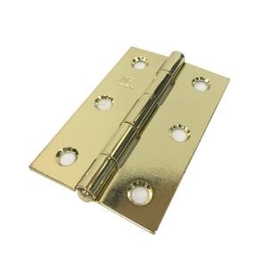 Zenith 75mm Butt Hinge FP BP