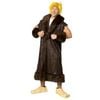 Rubies Barney Rubble Deluxe Mens Flintstones Dress Up Halloween Costume Size XL