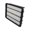 Basco Air Filter Interchangeable with FA-59080 A1915 WA5378 for Toyota Prado