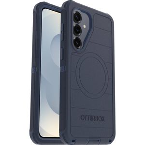 OtterBox Defender Pro Case for Samsung Galaxy S26 - Riverside Blue