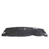 For Holden Commodore Zb 10/2017-12/2020 Custom Car Dash Mat Cover Black Dashmat