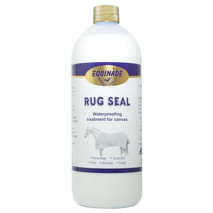 ANDALA PETS EQUINADE RUG SEAL 1L