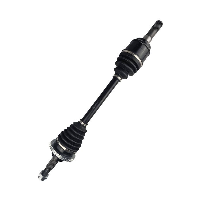 Left CV Axle Shaft For Ford Fairlane Fairmont Falcon LTD BA BF Territory SY SZ