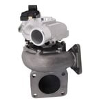 GT2052V Turbo For Ford Transit 2.4L 103kW 140HP 4cyl 06-16 752610-5032S