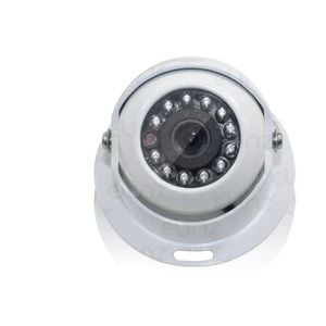 Elinz 4 PIN Heavy Duty Caravan CCD IR Reversing Camera