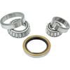 Front Wheel Bearing Kit For Dyna 100 Hiace KZH LH RZH TRH Hilux LN RZN RN YN
