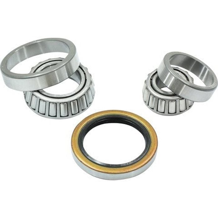 Front Wheel Bearing Kit For Dyna 100 Hiace KZH LH RZH TRH Hilux LN RZN RN YN