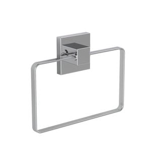 Fusion-Loc 13kg Stainless Steel Suction Towel Ring