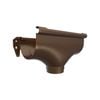 Marley 80mm Copper Typhoon Expansion Outlet