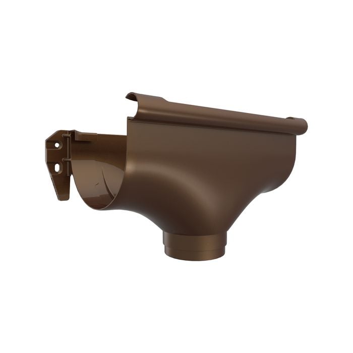 Marley 80mm Copper Typhoon Expansion Outlet