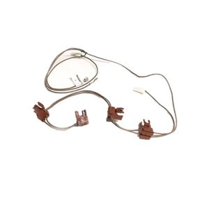 4 Burner Gas Stove Cooktop Microswitch Assembly - For Ignition 694490440, suits Smeg