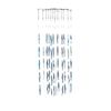 Sea Pro Dredge Collapsible 14 Laser Fish Strips 24 In
