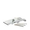 Benriner Vegetable Slicer 10cm White