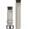 Garmin QuickFit 20mm Silicone Band