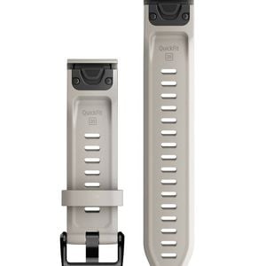 Garmin QuickFit 20mm Silicone Band