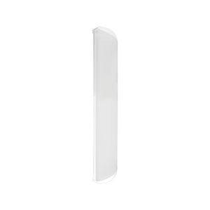 Mercator 60cm 10/20W Neptune II Tri-Colour LED Batten