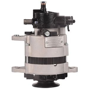 Alternator For Kia Truck K2700 2.7l Diesel