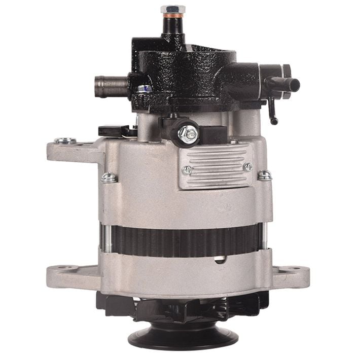 ALTERNATOR FOR KIA TRUCK K2700 2.7L Diesel