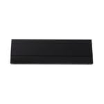 Hartman Height Extension Piece For Hartman Medium Black Pet Door Only