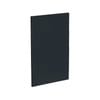 Kaboodle 450mm Poppy Seed Modern Drawer Panels - 4 Pack - Modern