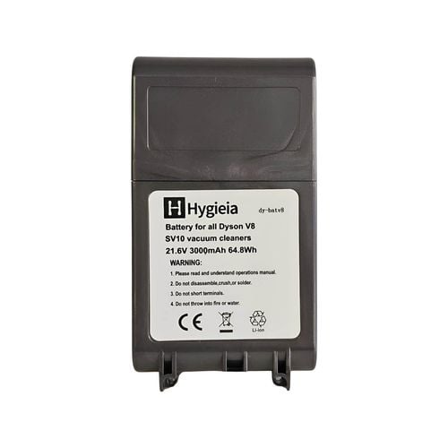 Battery for all Dyson V8 SV10 vacuum cleaners Bunnings Australia