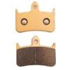 XYT WORLD Sintered Brake Pads For Honda