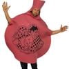 Novelty Adult Whoopee Cushion Costume - Standard