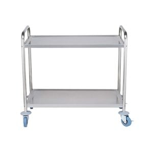 Modular Systems Stainless Steel Trolley  - Catering Trolleys (yc-102)