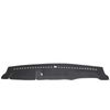 For Volkswagen Vw Amarok 2h Ute My17 09/2016-12/2022 Custom Car Dash Mat Dashmat