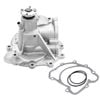 Topaz Water Pump For Mercedes W124 W210 S210 W140 C140 R129 E420 E500 1192002101