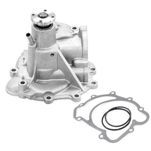 Topaz Water Pump For Mercedes W124 W210 S210 W140 C140 R129 E420 E500 1192002101