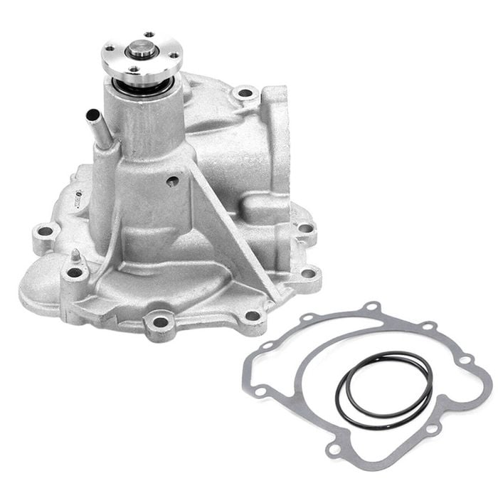 Topaz Water Pump For Mercedes W124 W210 S210 W140 C140 R129 E420 E500 1192002101