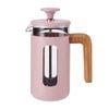 La Cafetiere Pisa Cafetiere 3 Cup 350ml - Pink