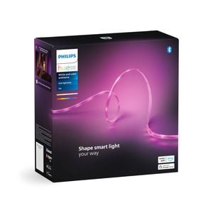 Philips 5m 1700Lm Hue Light Strip LED Colour Smart Light