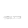 Pioneer 100 x 3mm 0.58m Galvanised Steel Fence Bracket