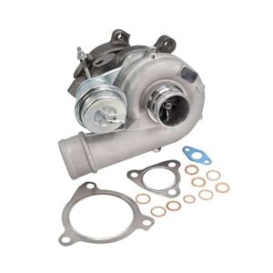K04 Turbo Turbocharger For Audi S3 Tt Quattro Seat Bam 1.8l 53049880023 2003-06