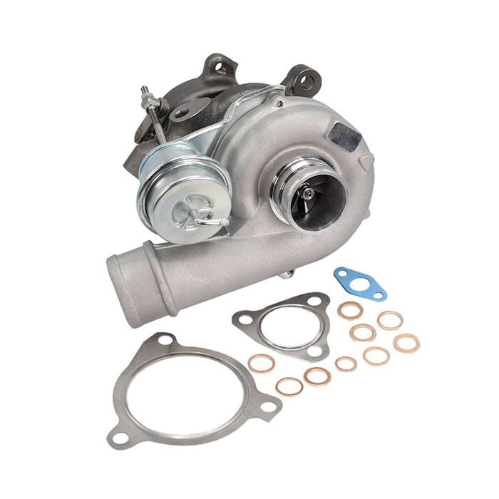 K04 Turbo Turbocharger For Audi S3 Tt Quattro Seat Bam 1.8l 53049880023 2003-06