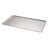 Matfer Bourgeat Patisserie Tray Aluminium Rectangular Baking Sheet 400 X 300mm