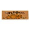 Madras Link 40 x 120cm Happy Halloween Coir Door Mat