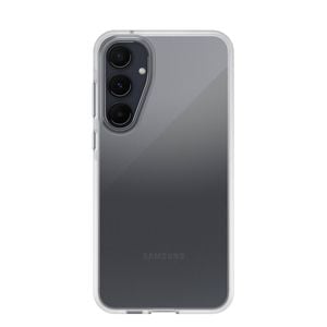 Otterbox React Casefor Samsung Galaxy A55 - Clear
