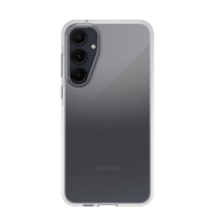 Otterbox React Casefor Samsung Galaxy A55 - Clear