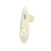 Westinghouse Oven/Stove Door Handle End Cap White  85801600035512