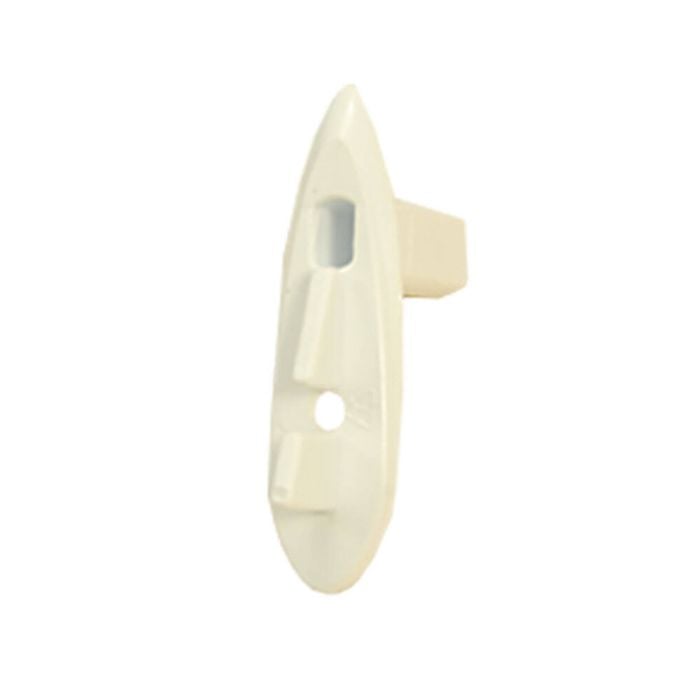 Westinghouse Oven/Stove Door Handle End Cap White  85801600035512